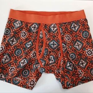 Boxer Briefs Shorts Small. Brand New
